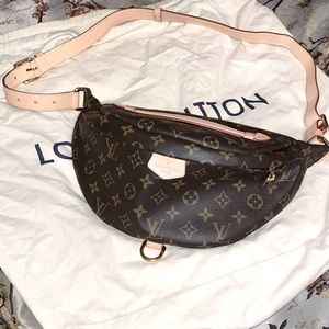 Louis Vuitton Bumbag Brand New Condition